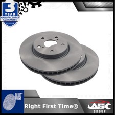 Disque de frein Lexus LS