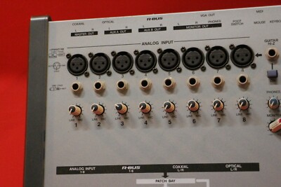 USED Roland VS-2400CD VS 2400 Digital Studio Workstation