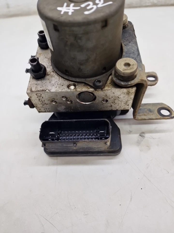 BOMBA ABS KIA SPORTAGE 10-15 58920-3U940 Foto 3 de 4