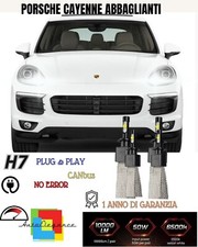 Ampoule Porsche CAYENNE