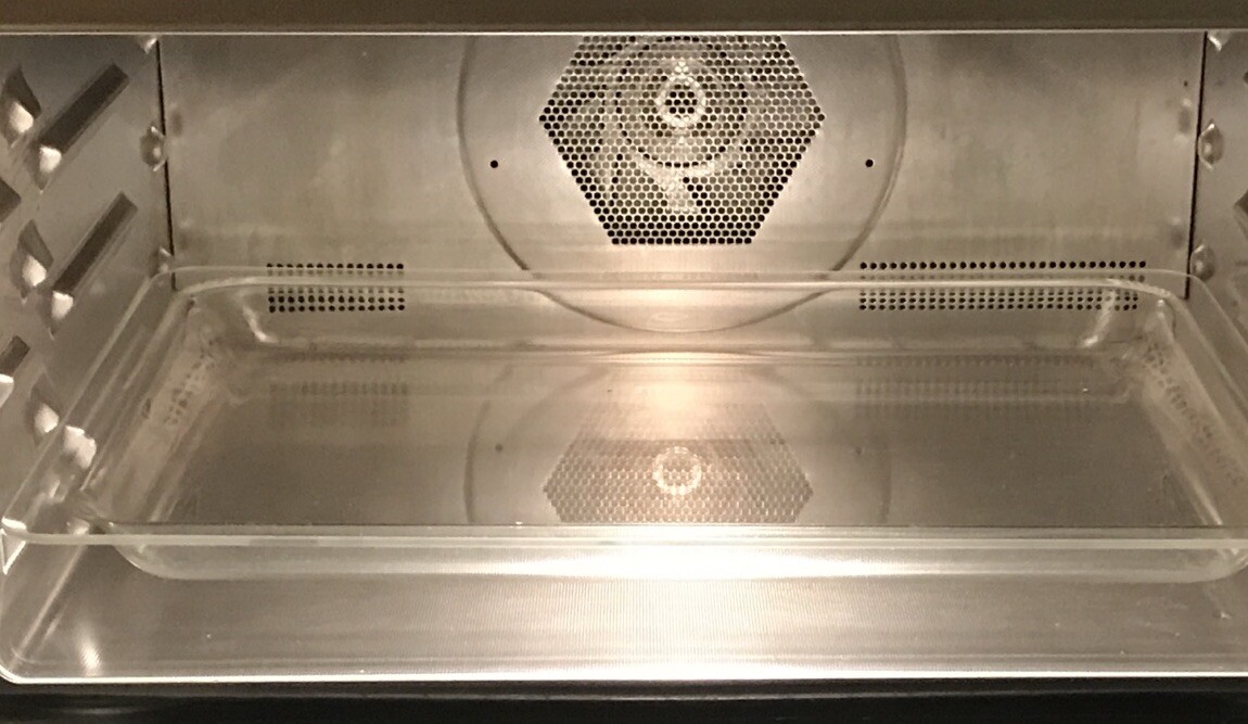 Miele H4060bm Combination Microwave Oven Grill Fan !!! Read First !! eBay