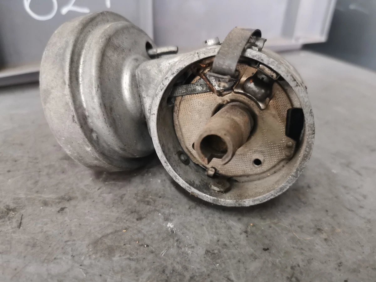 Original BMW E28 528i E24 630CSi 633CSi Zündverteiler Verteiler 