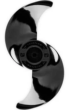Power-Pole Move Trolling Motor Accessories [Tech Flow Propeller (Composite)]