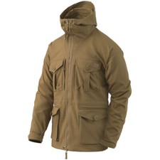 Helikon-Tex SAS Smock Coyote Outdoor Jacke