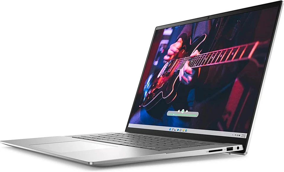 NEW Dell Inspiron 16 5635 Laptop QHD 16" 1TB SSD 16GB RAM Ry 7 i5635-A005SLV-PUS - Image 2 of 4