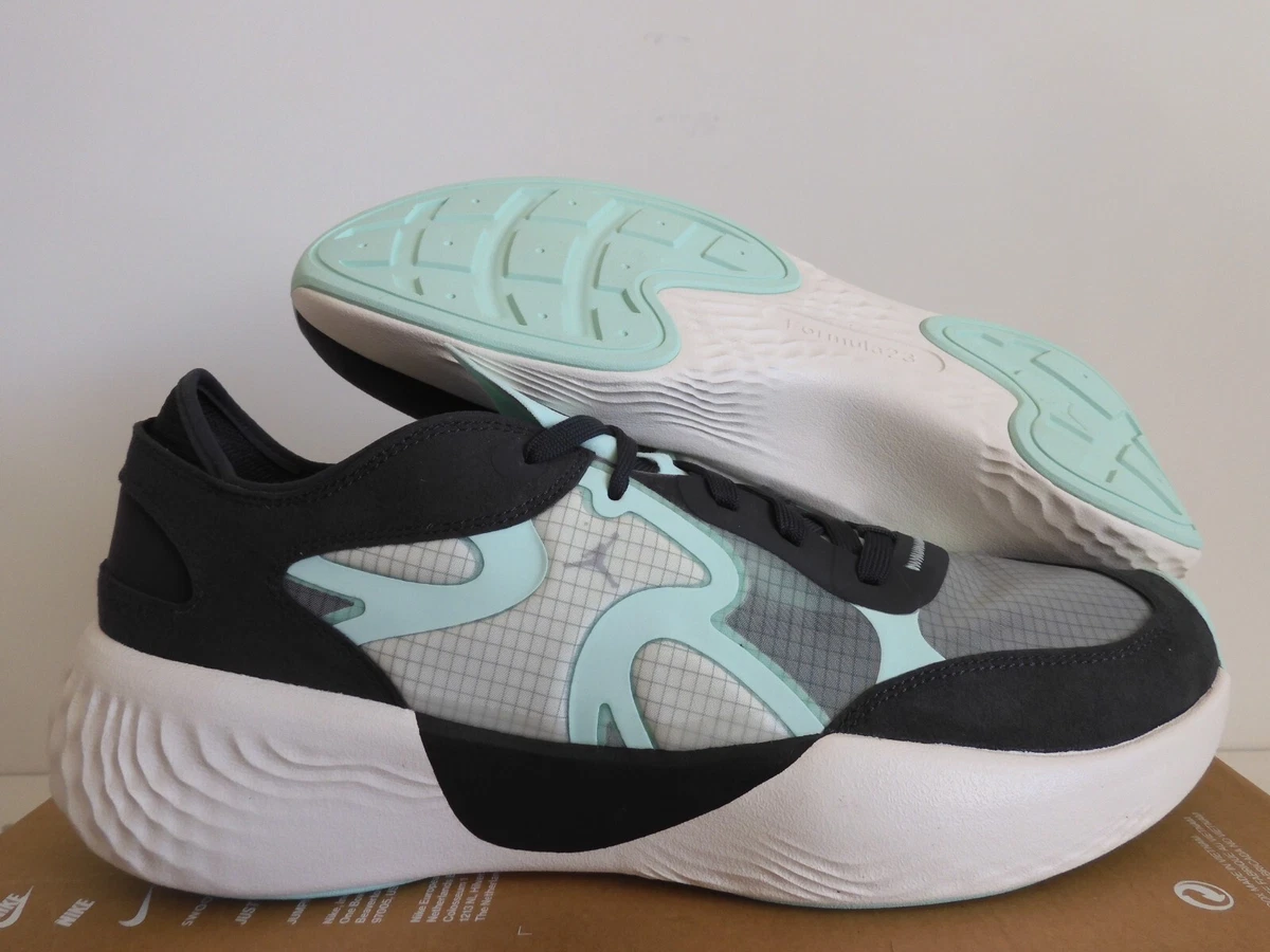 Jordan Delta 3 Low Anthracite Mint Foam for Sale  display picture 1