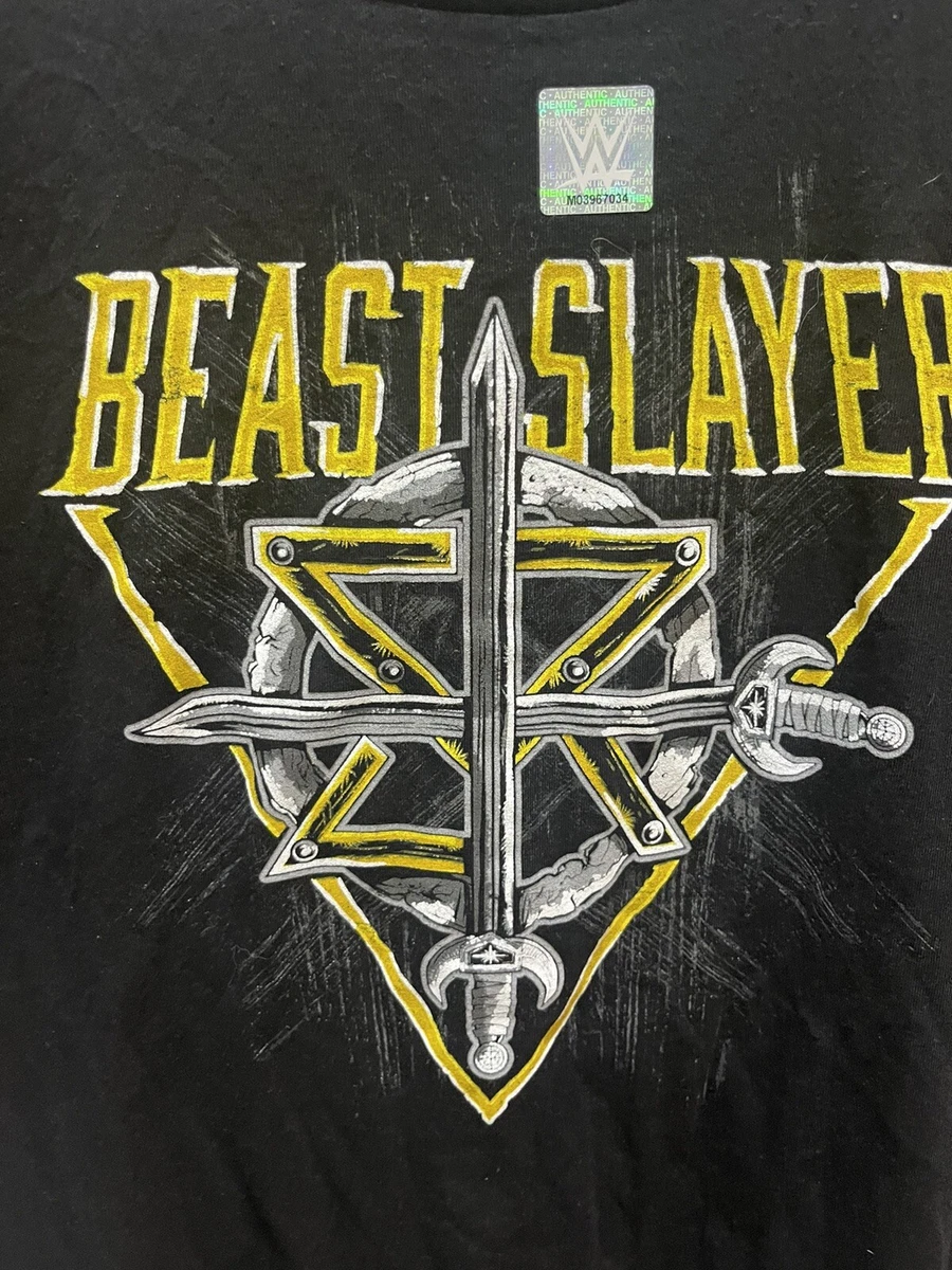 beast slayer shirt
