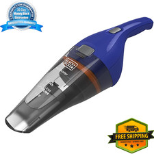 Lithium Ion Cordless Handheld Vacuum 