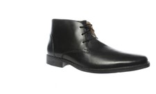 clarks tilden top chukka boot