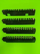 Lot of 4 - HP Laerjet 2430n Guide Assembly( Duplex Portion) - RC1-4096, RC14096