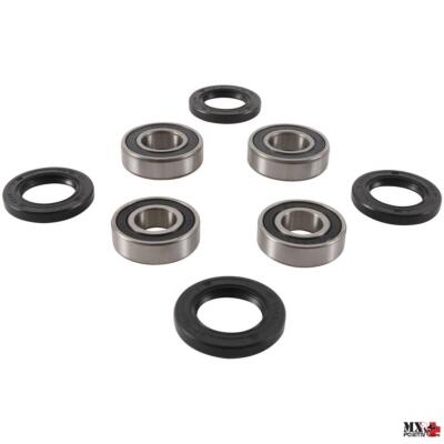 RADLAGERSATZ VORNE ETON RXL 40 VIPER JR (EURO) ALL PIVOT WORKS PW...