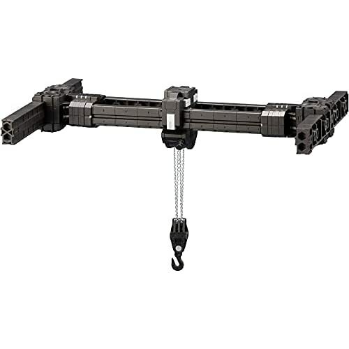 KOTOBUKIYA 1/24 HEXA GEAR BLOCK BASE 05 CRANE OPTION Kit HG096 w