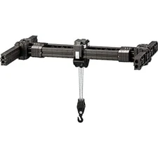 KOTOBUKIYA 1/24 HEXA GEAR BLOCK BASE 05 CRANE OPTION Kit HG096 w/ Tracking NEW