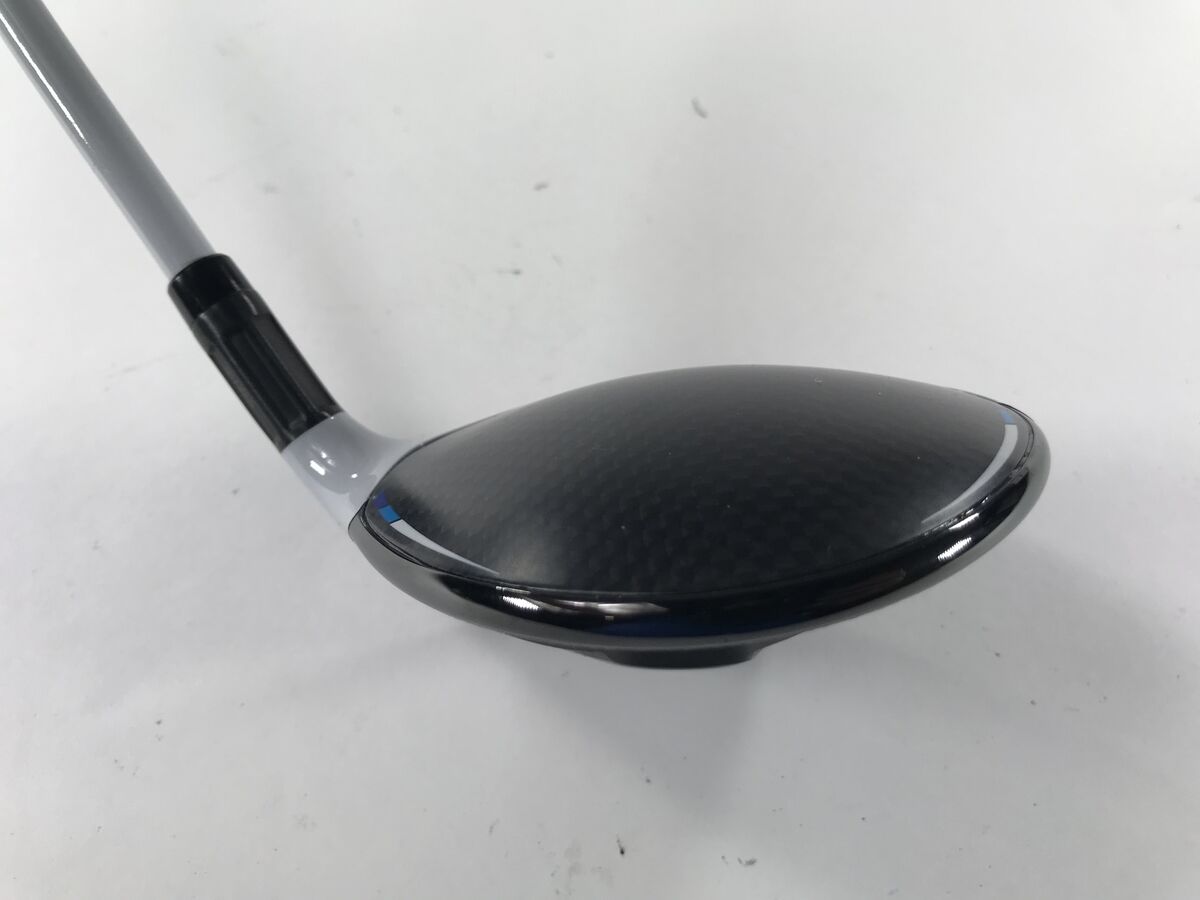 Taylormade SIM2 MAX 5 Fairway Wood 18* Aldila NV 45g Taylormade SIM2 MAX 5 Fairway Wood 18* Aldila NV 45g