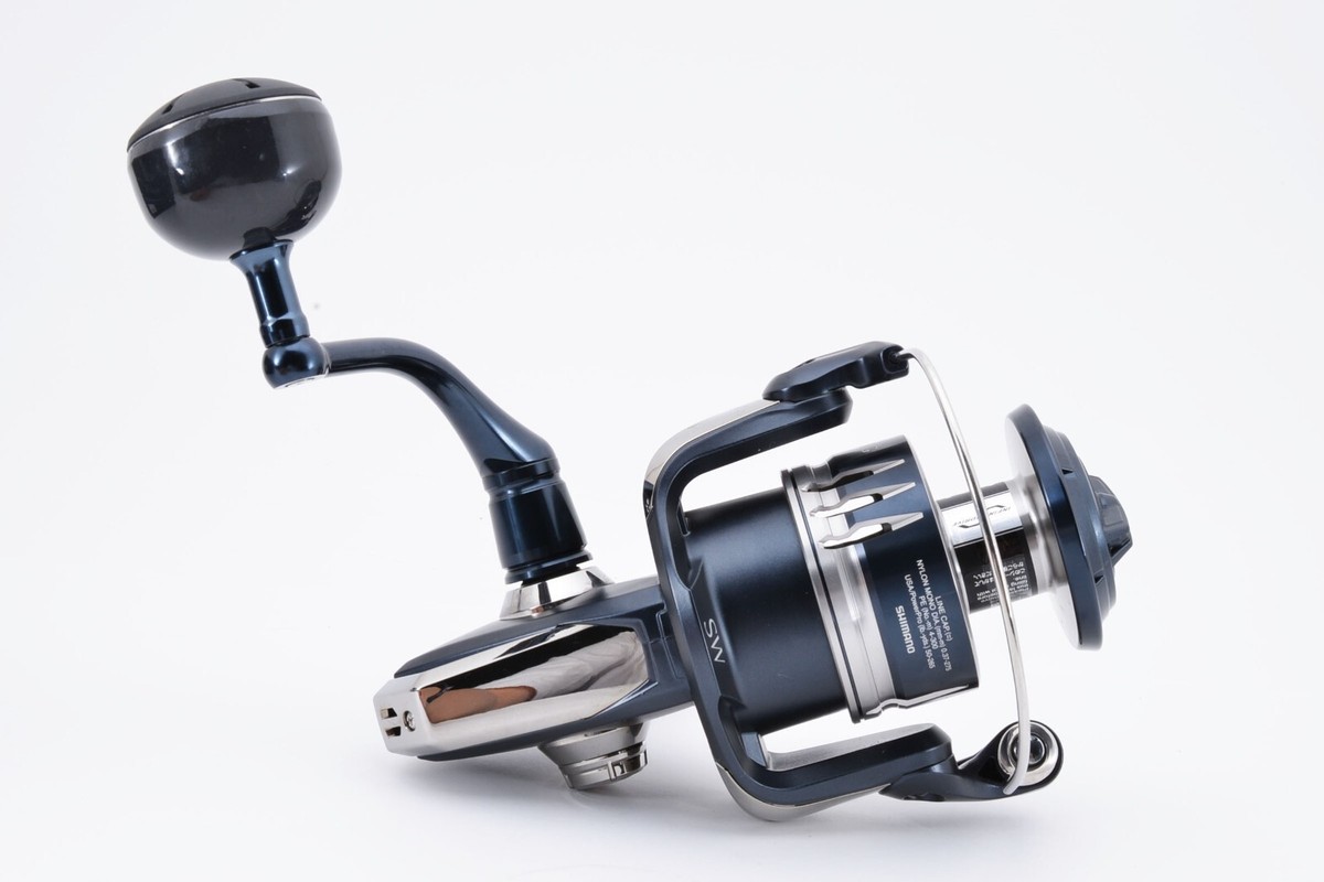 最終値下げ　SHIMANO STRADIC SW8000PG Shimano 24 Stradic SW 8000PG