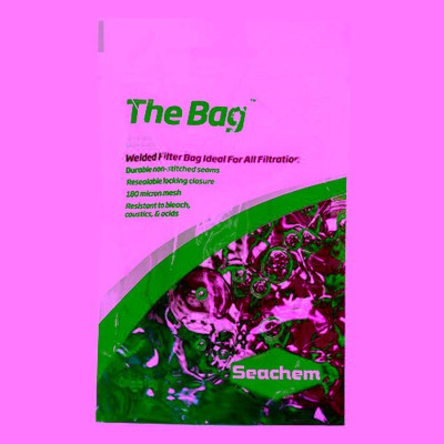 The Bag - Welded Filter Bag 180 Micron Mesh Bag (1 Bag)