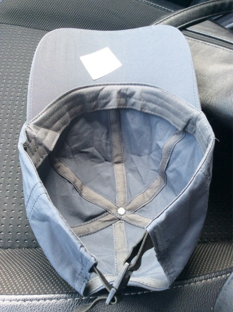 Baseball caps Men Quick Drying Baseball Hats Spor… - image 2