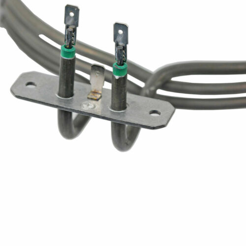 Element Mercury Falcon Umluftofen Herd Heizung Heizelement P030198 Original - Bild 5 von 5