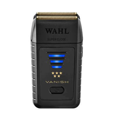 Wahl Professional 5 Star Series Vanish Shaver Cordless 110-220 Volts