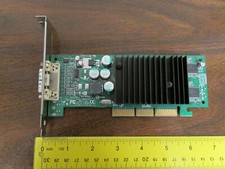 Nvidia Corp P118 Video Graphics Card Quadro NVS 108-10118-0000-A04