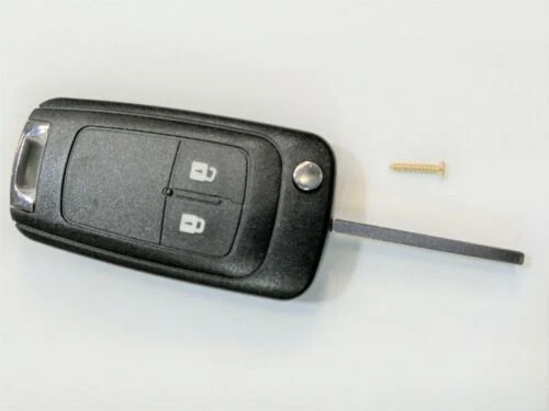 Mandos a distancia para coches Chevrolet