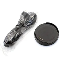 Charging Cradle Pad Dock Charger +Cable For LG G Watch R Urbane W150 Smart Watch