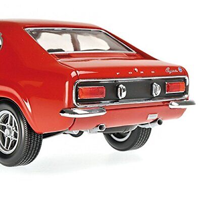 Ford Capri Rs2600 Red 1970 1 18 MINICHAMPS 150089076 for Ford Capri Rs2600 Red 1970 1 18 MINICHAMPS 150089076 for
