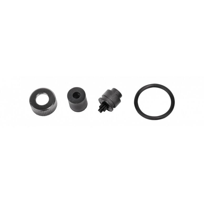 TOPEAK HAND PUMP SERVICE REBUILD KIT Morph Turbo Digital TRK-TMDGD01