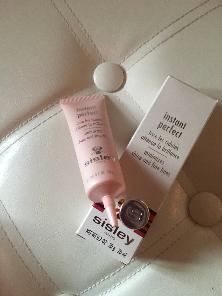 Sisley “ Instant Perfect” Wrinkel Filler + Pore Minimizer 20 ml in OVP Original - Bild 3 von 4