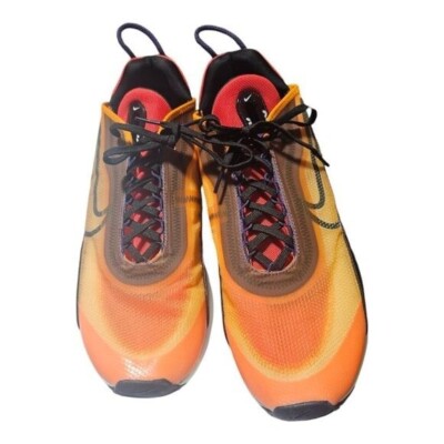 NIKE Air Max 2090‎ Magma Orange - Size 13 NIKE Air Max 2090 Magma Orange - Size 13 | eBay main image 2