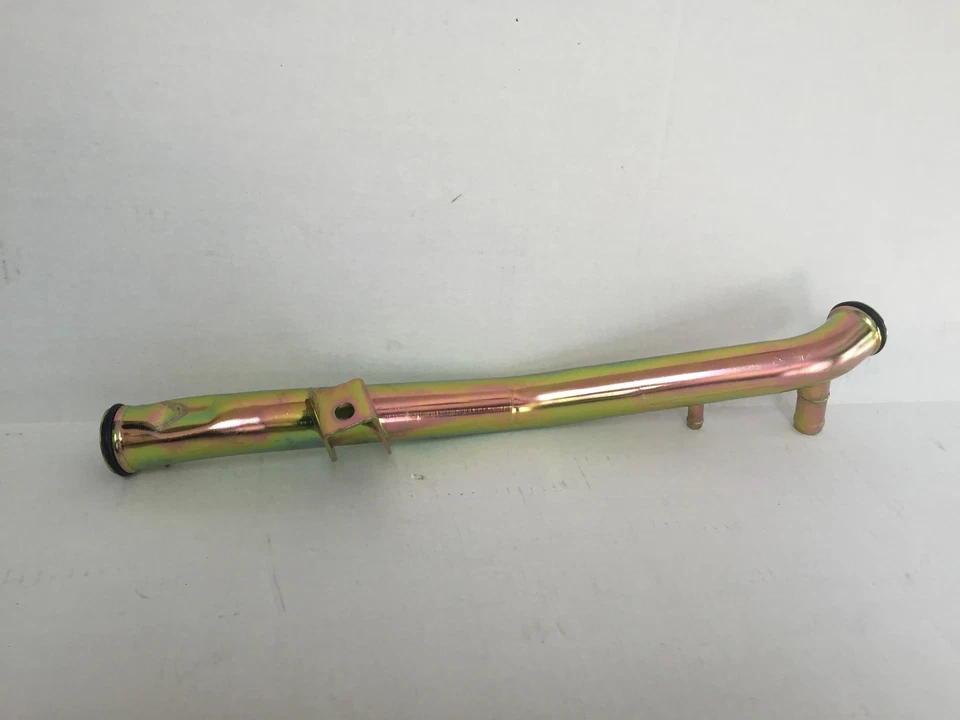 Tubo de derivación de refrigerante con junta tórica para Mitsubishi Mirage 1997-2002 1,5 L Foto 2 de 4