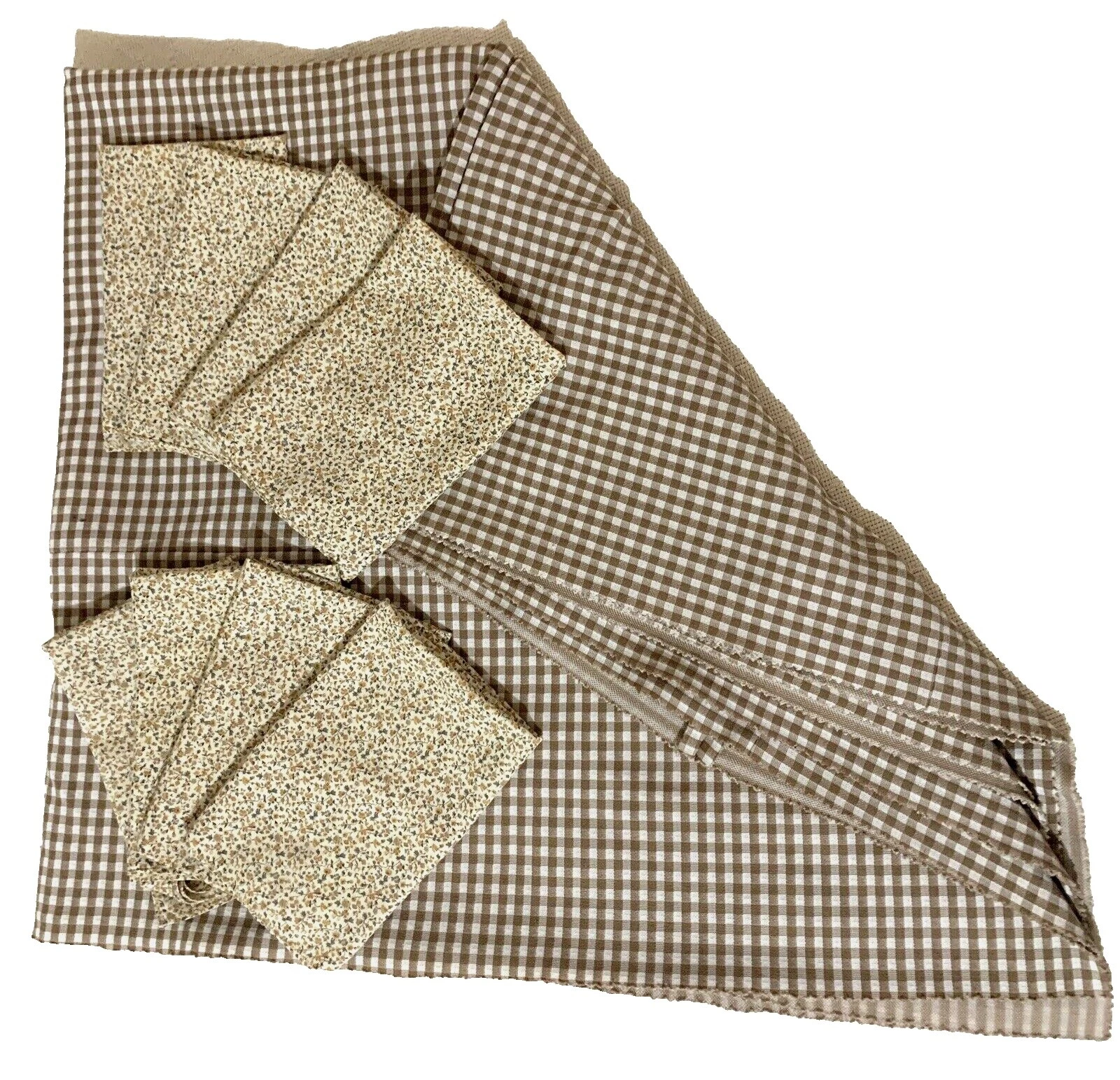 Manteles Handmade 100% Poliéster