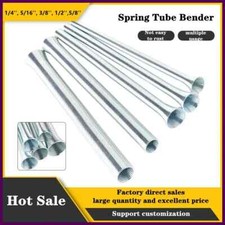 5pz/Set Piegatubi Rame Aria Condizionata Piegatubi Strumento Stile Esterno