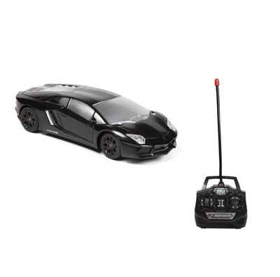 lamborghini aventador toy car remote control