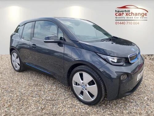 Hybrid Automatic BMW Cars