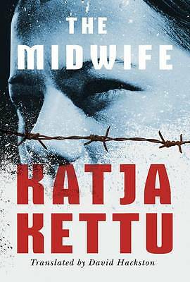 The Midwife by Katja Kettu (Paperback, 2016)