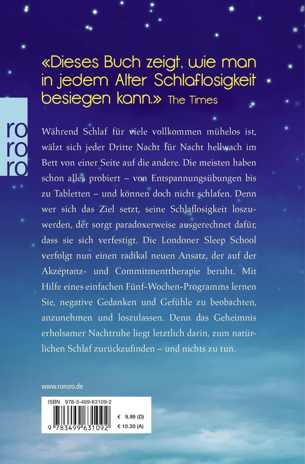 Thumbnail - Schlaf Gut Guy Meadows