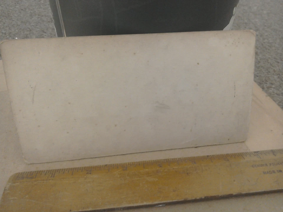 Stereoview Risque Nude #12 Foto 3 de 3