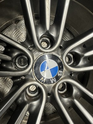 BMW X1 18