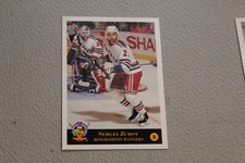 1994 Classic Pro Prospect Hockey Card Complete Finish Fill Your List Set Pick