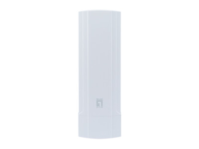 LevelOne WAB-8010 WLAN Access Point 867 Mbit/s Weiß Power over Ether Unterstützung