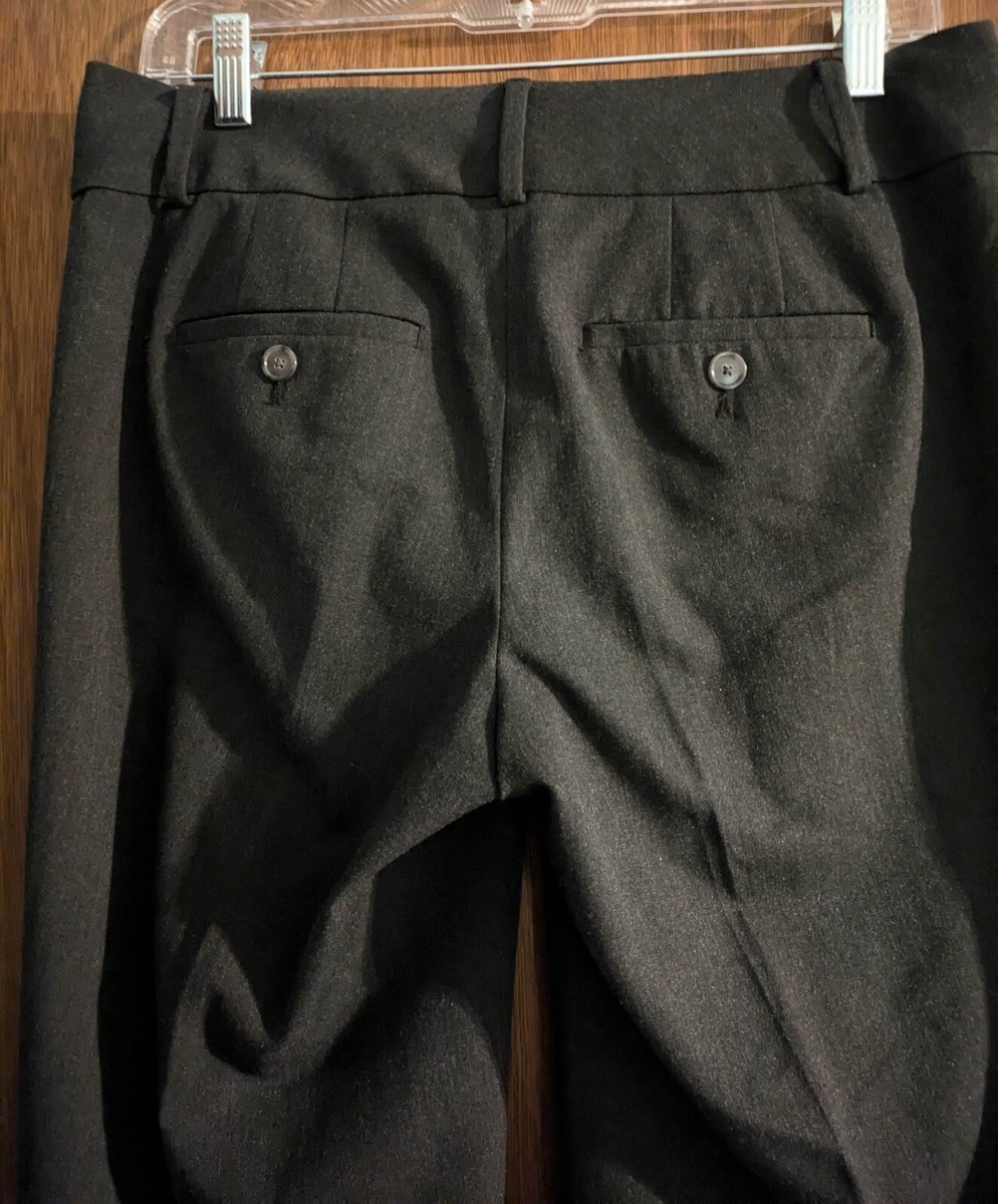 Loft Curvy Fit Dress Trouser-New Without Tags | eBay