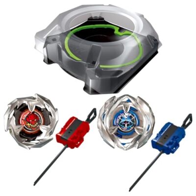 TAKARA TOMY Beyblade X BX-17 Battle Entry Set New from Japan | eBay