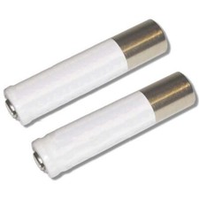 2 Pendant Batteries For Freedomalert or touch n talk ReChargeable