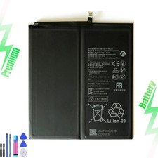 HB30A7C1ECW 6500mAh Battery For  MediaPad M6 8.4 VRD-AL10 AL09 VRD New