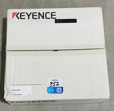 Keyence CA-DQP25X Pattern Projection Lighting 250mm New Open Box (Demo Unit)