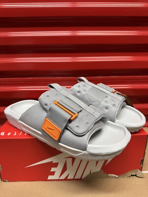 Nike Asuna 3 Slide Next Nature Slippers FB2184-002 Smoke Nike Asuna 3 Slide Next Nature Slippers FB2184-002 Smoke