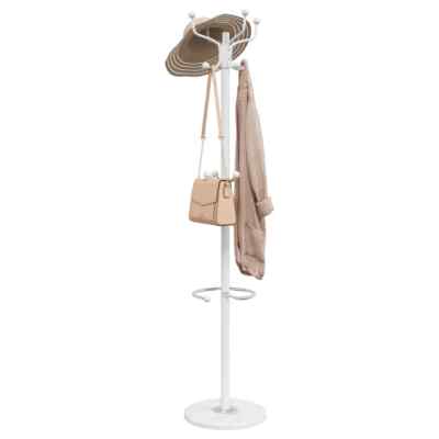 Coat Stand Bag Stand Kmart Freestanding Coat Rack Adjustable Hook