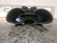 248105397R dashboard 380166 for RENAULT CLIO IV 1.5 DCI DIESEL FAP 2012