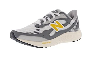 NEW BALANCE MEN'S FRESH FOAM ARISHI v4 TIRALUX MARISTR4 WIDE WIDTH RUNNING SHOES